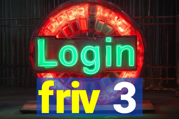 friv 3